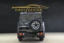 Toyota Land Cruiser 70 ll Land Cruiser Lc 76 Gcc ll Al-Futtaim Warranty