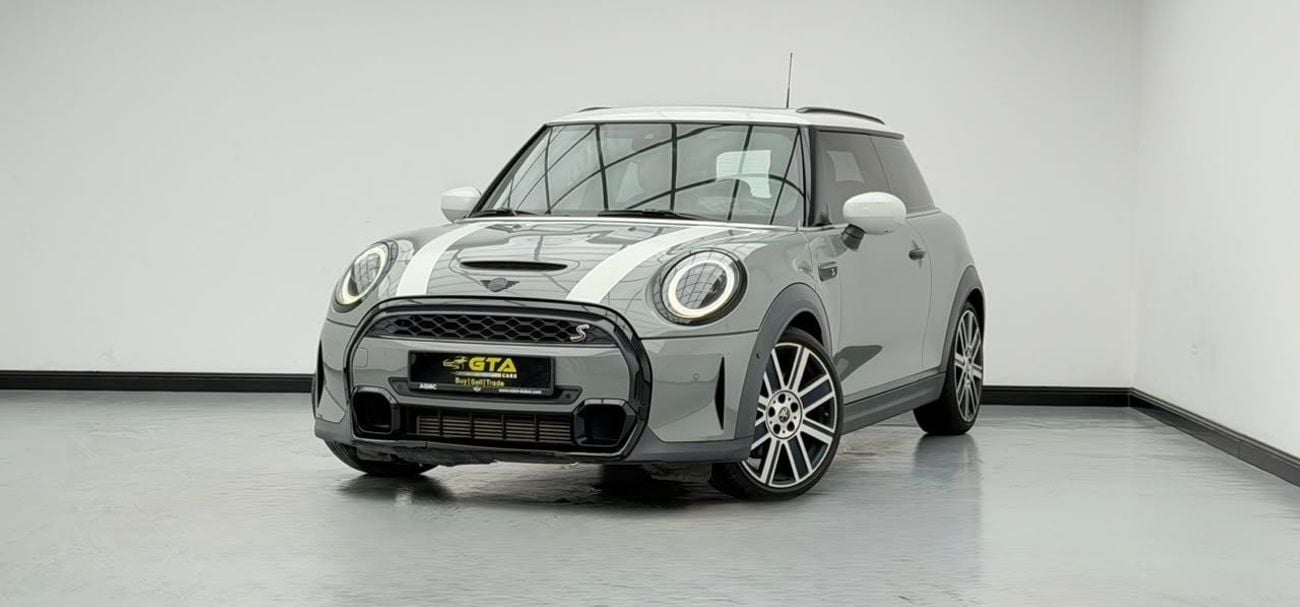 Mini Cooper S STANDARD