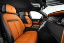 Rolls Royce Cullinan STANDARD Rolls-Royce Cullinan | Production 2026 | 5 seats
