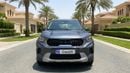 Kia Sonet EX 2024 | AED 745/Month | 0 DP | 30 Day Return | Warranty