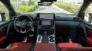Lexus LX700h F SPORT (For Export , НА ЭКСПОРТ) 3.5TT V6 Hybrid AWD GCC 2026 Без пробега