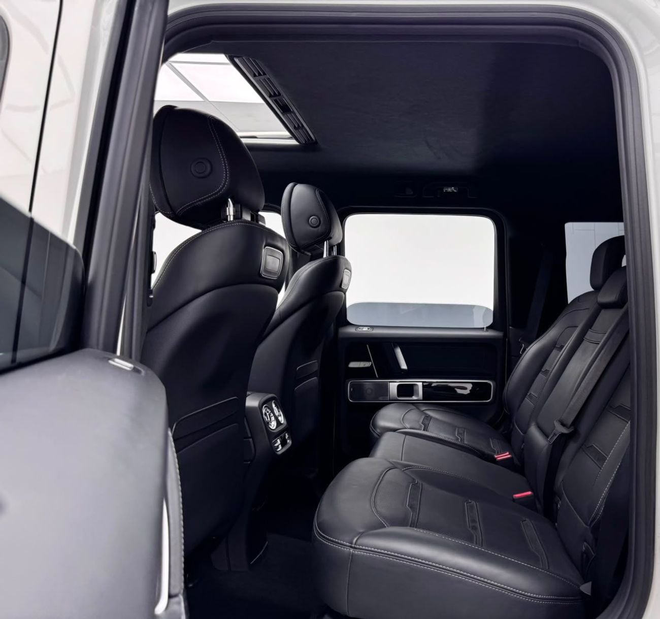 Mercedes Benz G63 AMG STANDARD 2022 Mercedes-Benz G63, Service History, 1 Year Warranty, Excellent Condition, Korean