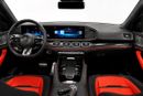 Mercedes Benz GLE53 AMG COUPE 4MATIC+
