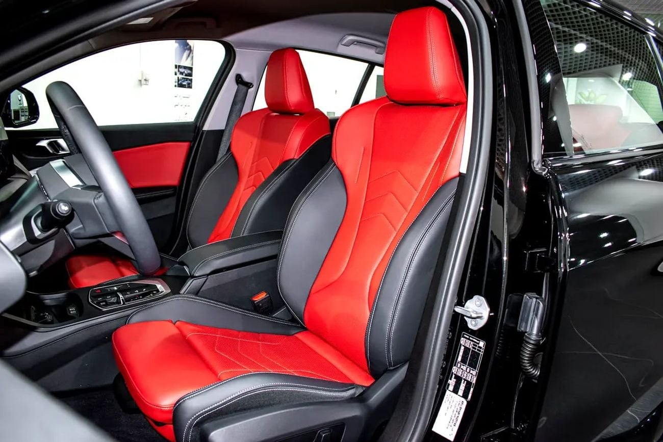 BMW 118i PURE 118i Pure