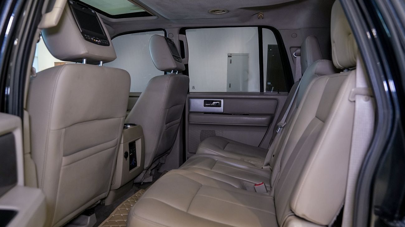 Ford Expedition LTD