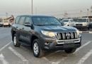 Toyota Prado 2022 Toyota Prado TX 2.7L V4- AWD 4x4 - No accident - 2 key Rear Sensor -