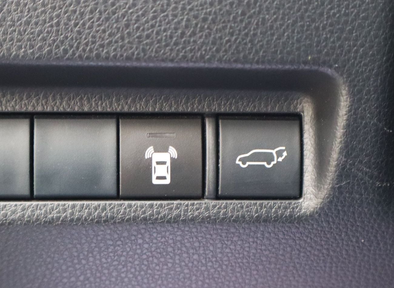 Toyota RAV4 ADVENTURE