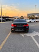 بي أم دبليو 520i إكزيكيوتيف BMW 520i Luxury Line | 2019