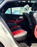 Mercedes Benz GLE53 AMG COUPE 4MATIC+ Under Agency Warranty 2026 GCC
