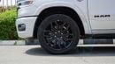 RAM 1500 LIMITED ( V8 5.7L ) (For Export , НА ЭКСПОРТ) 2026 Crew Cab eTorque GCC Без пробега