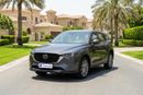 Mazda CX-5 GL 2023 | AED 990/Month | 0 DP | 30 Day Return | Warranty