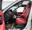 Land Rover Range Rover AUTOBIOGRAPHY