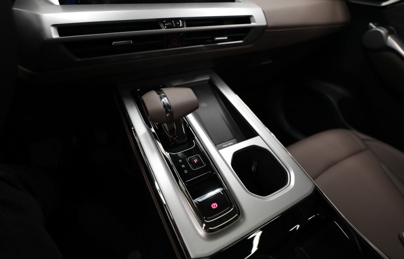 GAC GS4 AED 82,999 GAC GS4 2026 Km 0 km steering-side Left Hand Region GCC Specs