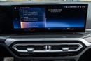 BMW M440i XDRIVE BMW M440i xDrive M-Sport 2024 GCC | Agency Warranty | Service Contract