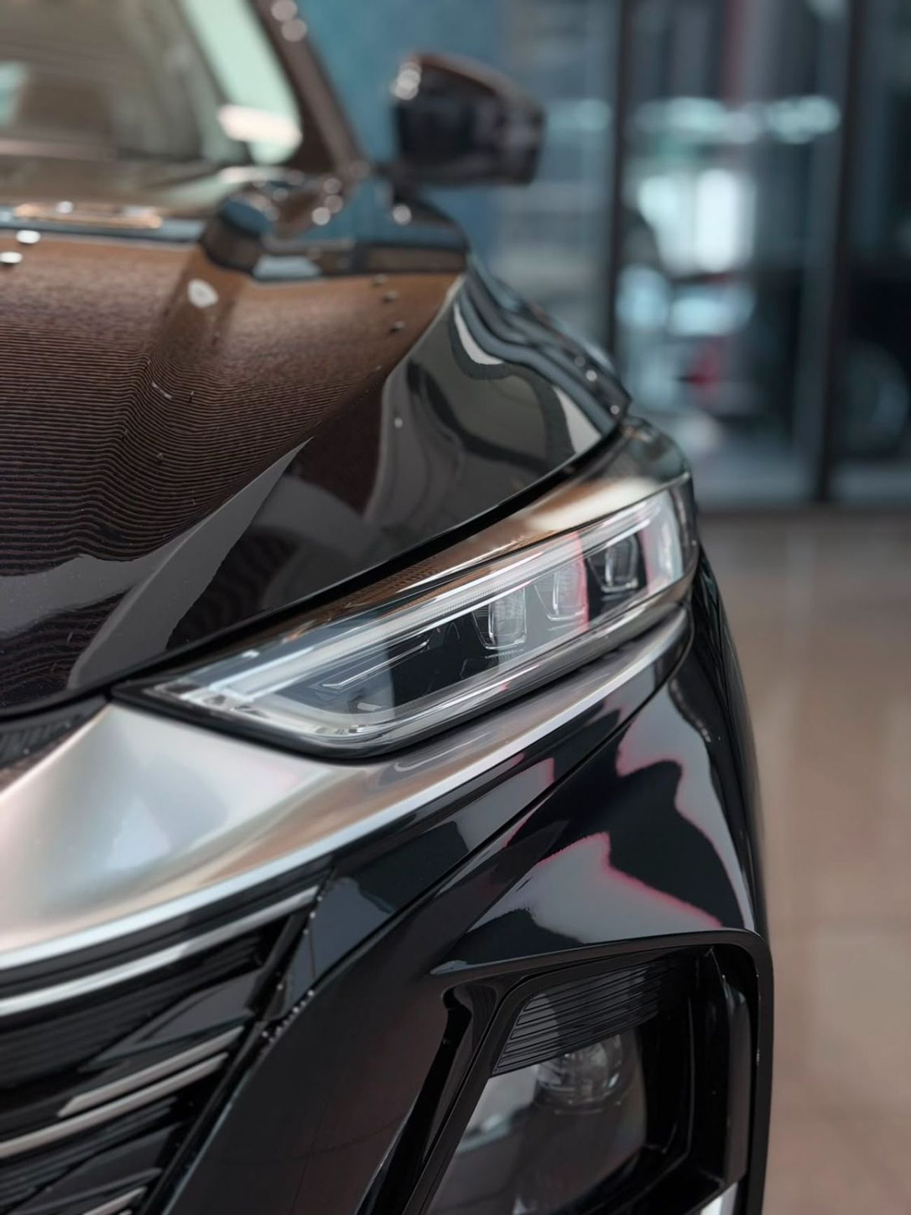 تشنجان CS75 PRO 1.5L DCT 7SEAT