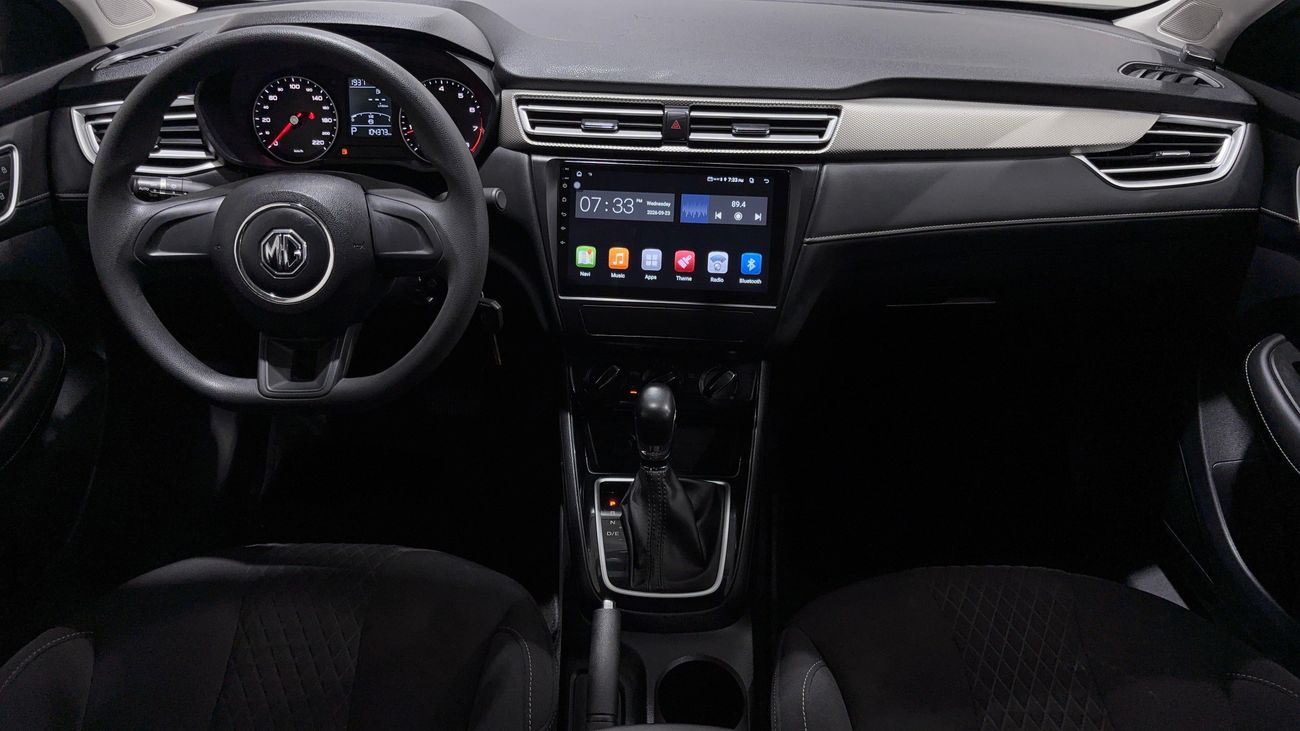 MG 5 STANDARD 2023 | AED 374/Month | 0 DP | 30 Day Return | Warranty | Service History
