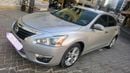 نيسان ألتيما SL FULL OPTION SUNROOF POWER SEAT BOSE MUSIC SYSTEM Condition