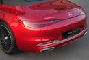 Mercedes Maybach S680 Maybach SL680
