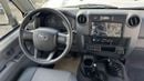 تويوتا لاند كروزر 70 LC76 LX Land Cruiser Hard Top 4.2 diesel 5 doors MY2024