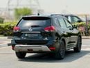 Nissan X Trail SV