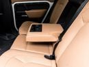 Land Rover Defender 110 HSE P525
