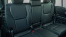 Toyota Prado ADVENTURE FULL 2027 MODEL | 2.4 PETROL | BLACK/BLACK