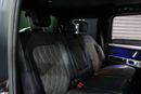 Mercedes Benz G63 AMG Stronger Than Time Edition, Brabus Body Kit, Carbon Interior!!