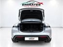 Porsche Taycan GTS