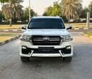 Toyota Land Cruiser VXR