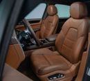 Porsche Cayenne STANDARD