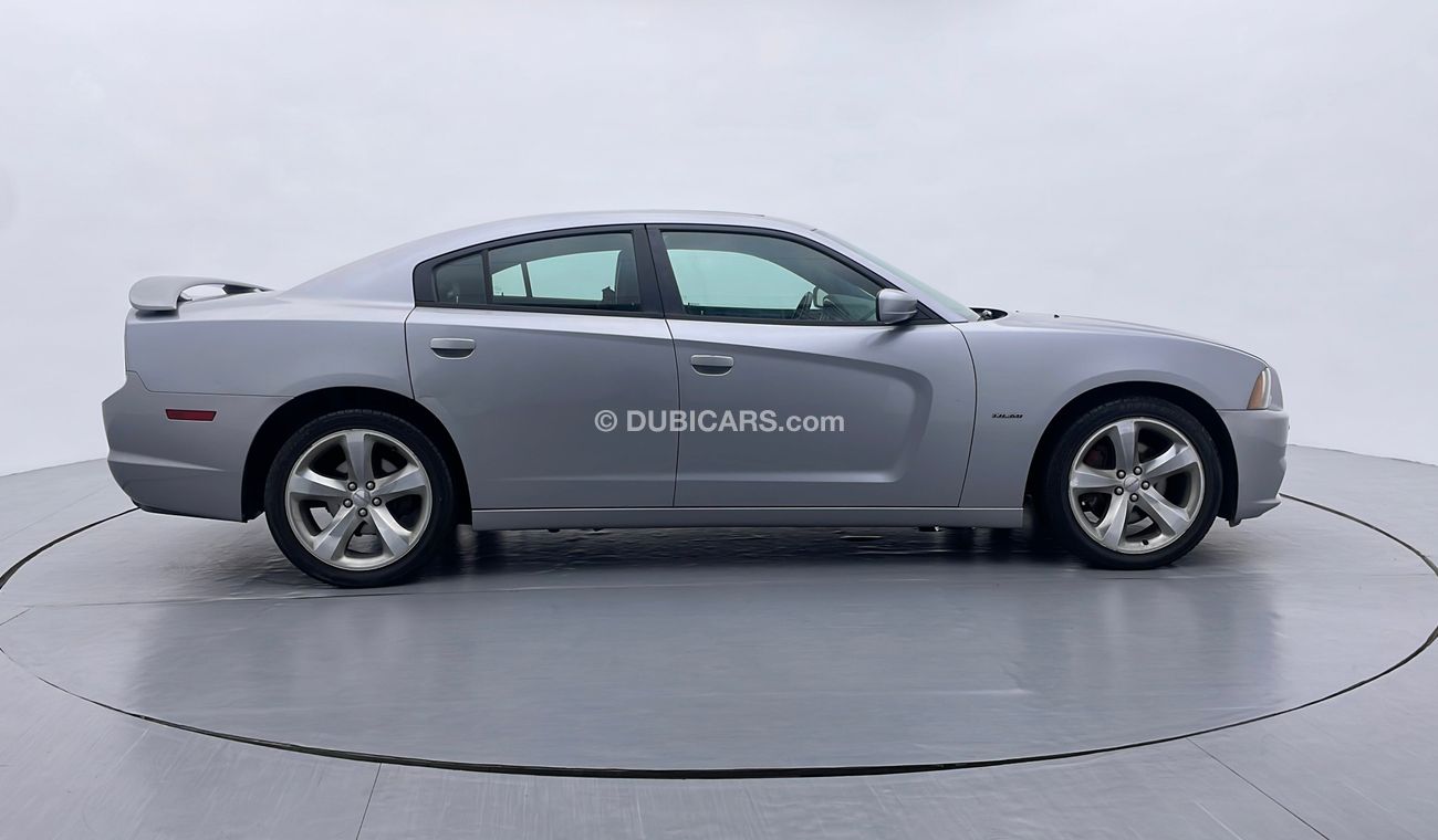 Dodge Charger R/T MAX 5.7 | Under Warranty | Inspected on 150+ parameters