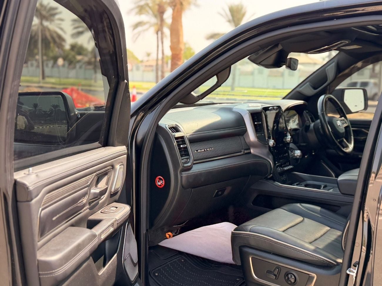 RAM 1500 LIMITED