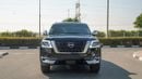 Nissan Patrol SUPER SAFARI T2 SE Platinum 4.0L