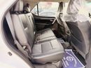 Toyota Fortuner VXR