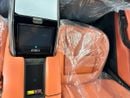 لكزس LX 700h VIP (No Autopark)