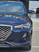 Genesis G70 ROYAL
