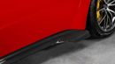 Ferrari F12 TDF - 2016 - GCC - Under Dealer warranty and Service Contract