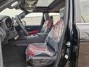 Toyota Land Cruiser VXR 3.3L