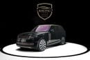 Land Rover Range Rover VOGUE V8