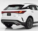 Lexus RX350 2.4