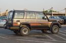 Toyota Land Cruiser 70 LC76 LX 4.0L 4WD PETROL SUV 2026