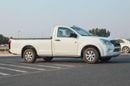 Isuzu D-MAX STANDARD 1.9L RWD DIESEL PICKUP 2025