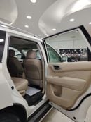 Nissan Pathfinder SV Nissan pathfinder SV 2018 GCC