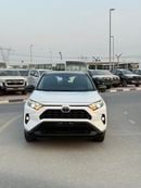 تويوتا راف ٤ LE
