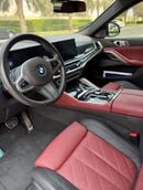 BMW X6 40i M SPORT