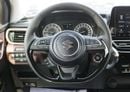 Suzuki Fronx GLX 9 inch Display Audio | 360 Camera | HUD | 6 Airbags | 2025 | EXPORT ONLY