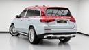 مرسيدس مايباخ gls600 مايباخ