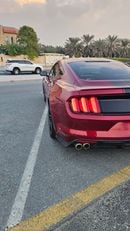 Ford Mustang STANDARD