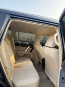 Toyota Prado TX-L