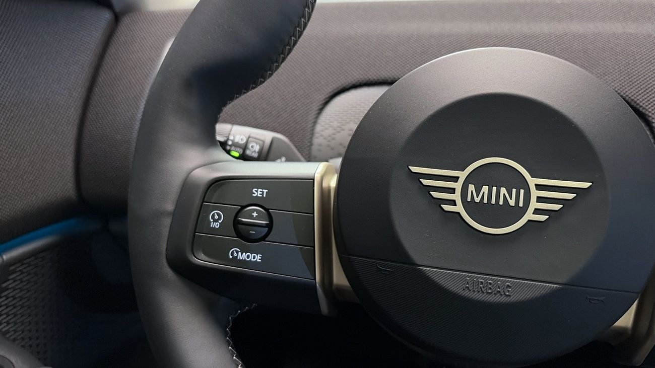Mini Countryman C | Guaranteed Warranty | 0 Down Payment